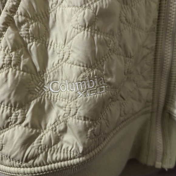 Columbia Reversible Jacket - Picture 2 of 7
